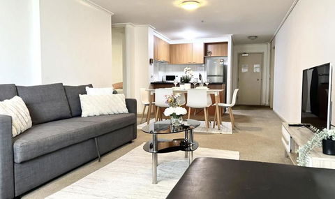Readyset Apartments At The Summit - Darwin Holiday 1