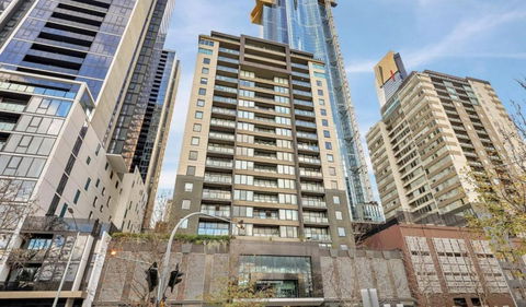 ReadySet Apartments On Kavanagh - Darwin Holiday 0