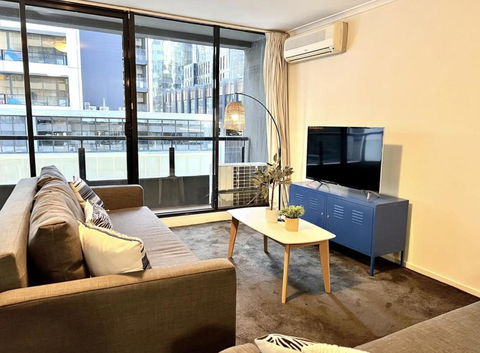 ReadySet Apartments On Kavanagh - Darwin Holiday 1