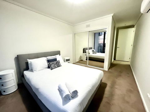 ReadySet Apartments At Sentinel - Darwin Holiday 1
