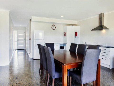 Red Door Retreat - Darwin Holiday 1