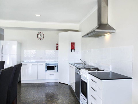 Red Door Retreat - Darwin Holiday 2