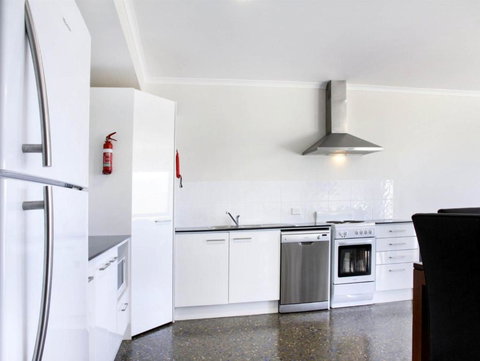 Red Door Retreat - Darwin Holiday 3