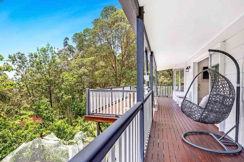 Red Gum Cottage - Darwin Holiday 0