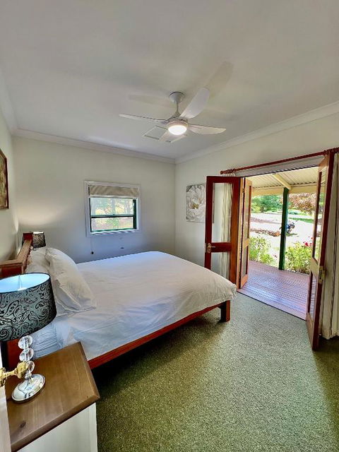 Red Hill Cottage Walcha - Darwin Holiday 2