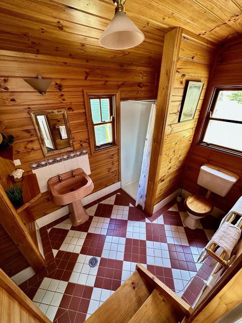 Red Hill Cottage Walcha - Darwin Holiday 1