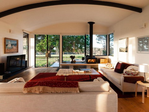 Red Hill Ridge - Darwin Holiday 2