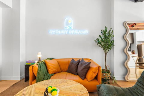 Quirky Loft By Sydney Dreams - Darwin Holiday 1