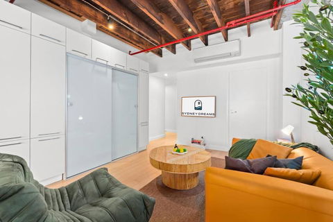 Quirky Loft By Sydney Dreams - Darwin Holiday 3