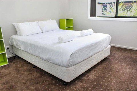 Quintet 1 157 - Darwin Holiday 2