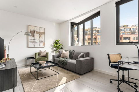 Pyrmont Apartments By Urban Rest - Darwin Holiday 1