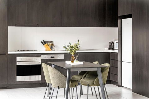 Pyrmont Apartments By Urban Rest - Darwin Holiday 2