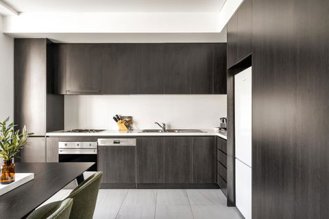 Pyrmont Apartments By Urban Rest - Darwin Holiday 3