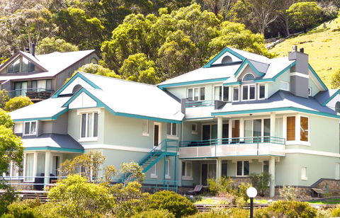 Aspect 2 - Darwin Holiday 0