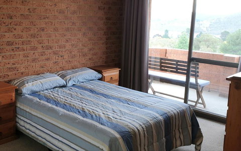 Aspen Court 12 - Darwin Holiday 0