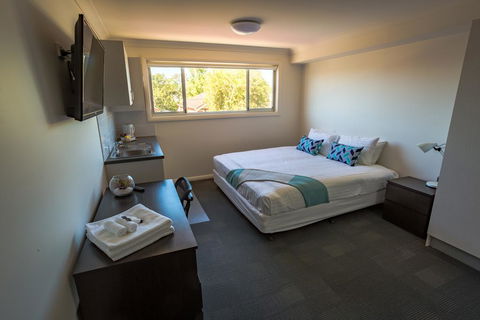 Aspire Newcastle - Darwin Holiday 0