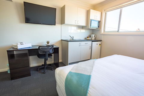 Aspire Newcastle - Darwin Holiday 1