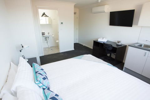 Aspire Newcastle - Darwin Holiday 2
