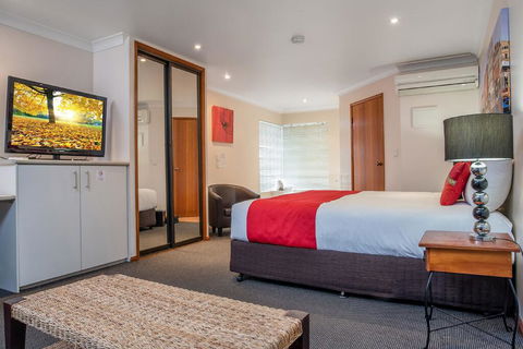 Aspley Carsel Motor Inn - Darwin Holiday 0