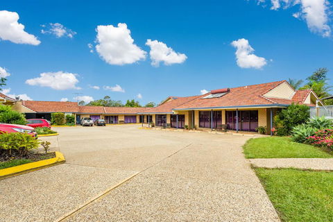 Aspley Carsel Motor Inn - Darwin Holiday 3