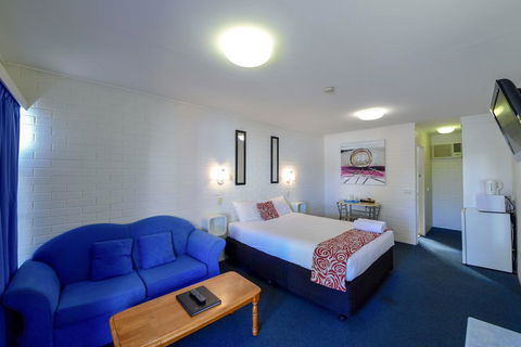 Aspley Motor Inn - Darwin Holiday 3