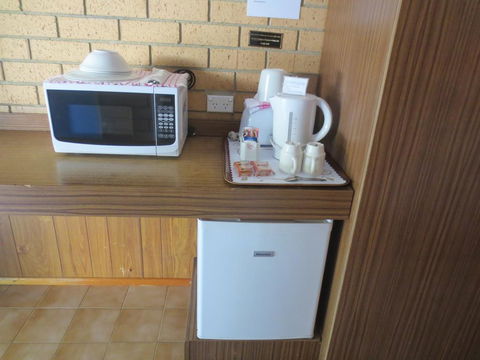 Aspley Pioneer Motel - Darwin Holiday 3