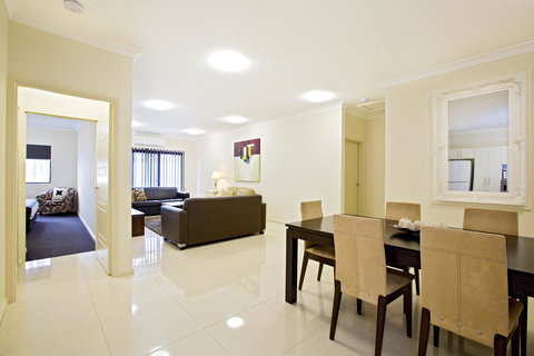 Astina Serviced Apartments - Central - Darwin Holiday 0