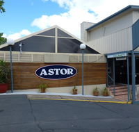 Astor Hotel Motel - Darwin Holiday