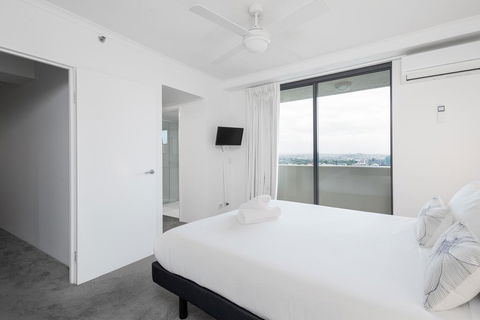 Astra Apartments Brisbane CBD - Darwin Holiday 2