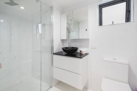 Astra Apartments Brisbane CBD - Darwin Holiday 1