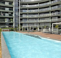 Astra Apartments Canberra - Manhattan - Darwin Holiday