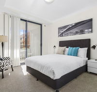 Astra Apartments Liverpool - Darwin Holiday