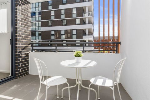 Astra Apartments Liverpool - Darwin Holiday 3