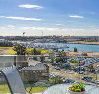 Astra Apartments Newcastle - Darwin Holiday