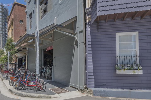 Astra Apartments Newcastle - Darwin Holiday 1