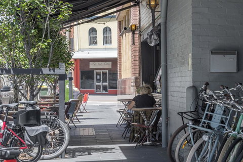 Astra Apartments Newcastle - Darwin Holiday 2