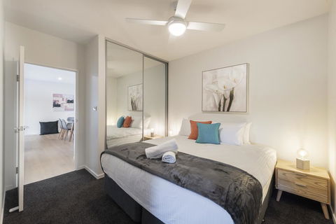 Astra Apartments Newcastle (Broadmeadow) - Darwin Holiday 1