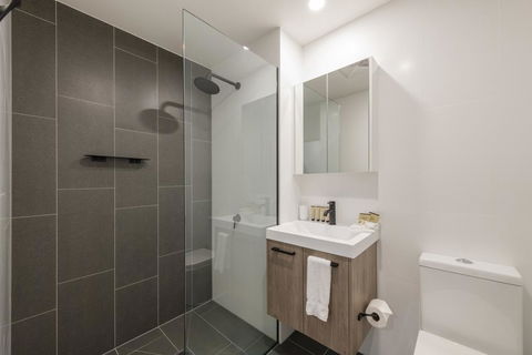 Astra Apartments Newcastle (Broadmeadow) - Darwin Holiday 2