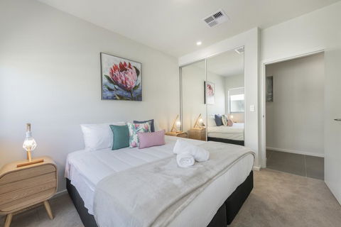 Astra Apartments Newcastle (Merewether) - Darwin Holiday 1