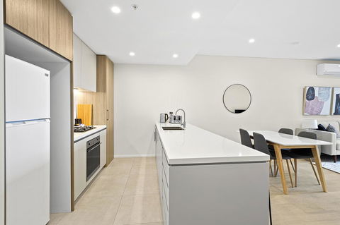 Astra Apartments Sutherland Shire - Darwin Holiday 2