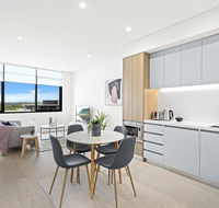 Astra Apartments Sutherland Shire - Darwin Holiday