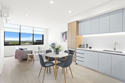 Astra Apartments Sutherland Shire - Darwin Holiday 0