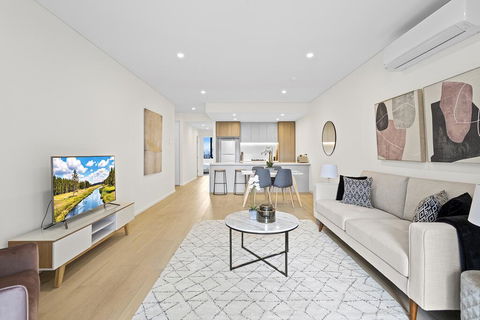 Astra Apartments Sutherland Shire - Darwin Holiday 1