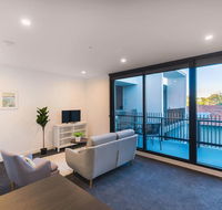 Astrina 2 Bed Value Apartment - Darwin Holiday