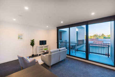 Astrina 2 Bed Value Apartment - Darwin Holiday 0