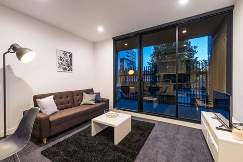 Astrina Box Hill 1 Bed Apartment - Darwin Holiday 1