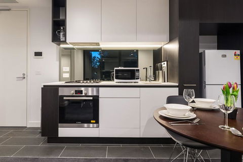Astrina Box Hill 1 Bed Apartment - Darwin Holiday 2