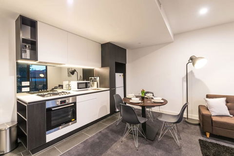 Astrina Box Hill 1 Bed Apartment - Darwin Holiday 3
