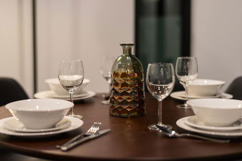 Astrina Box Hill 2 Bed Apartment - Darwin Holiday 3