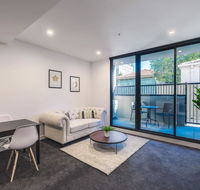 Astrina Deluxe 1 Bedroom - Darwin Holiday